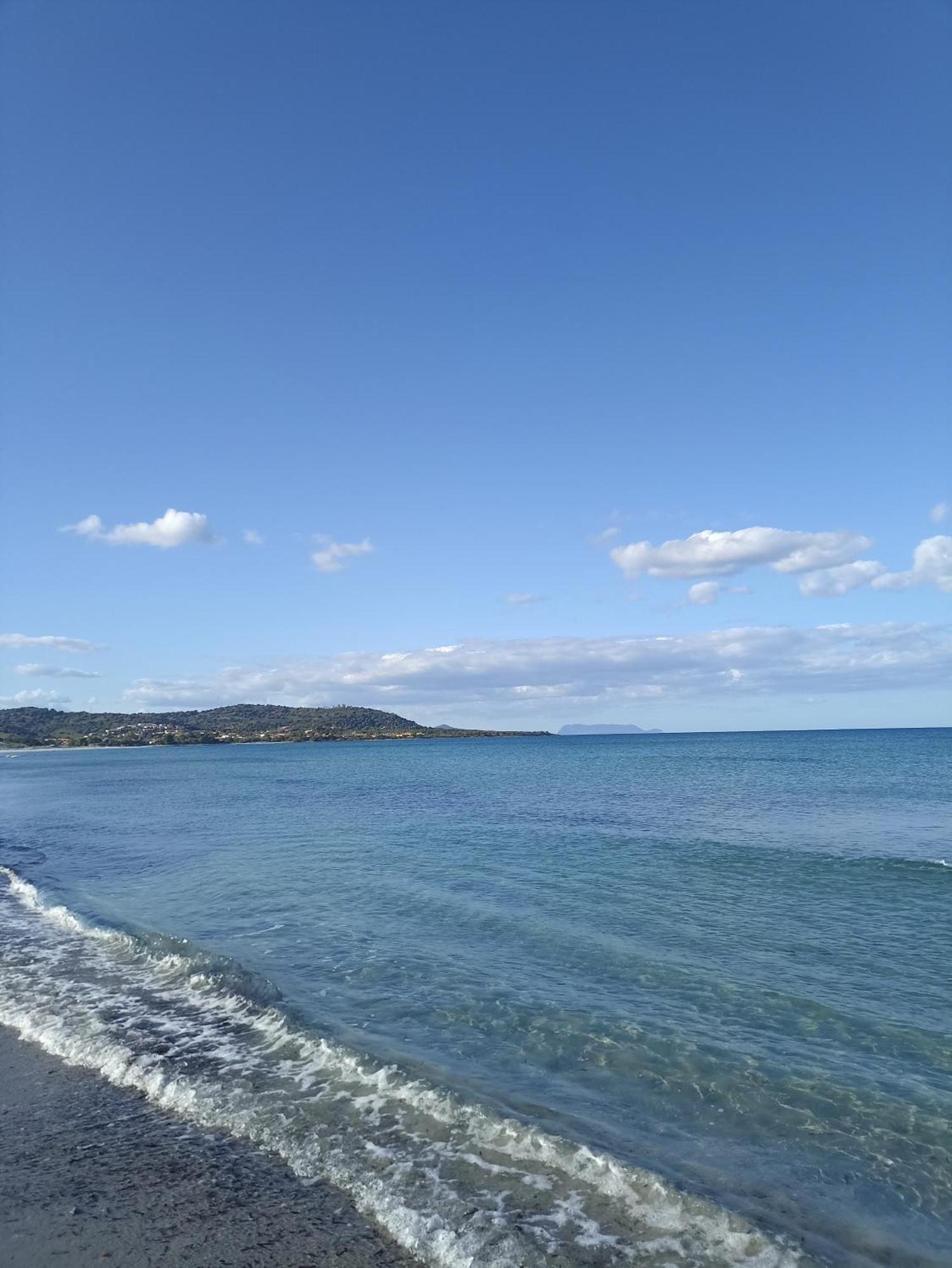 Sunflower House Siniscola Εξωτερικό φωτογραφία