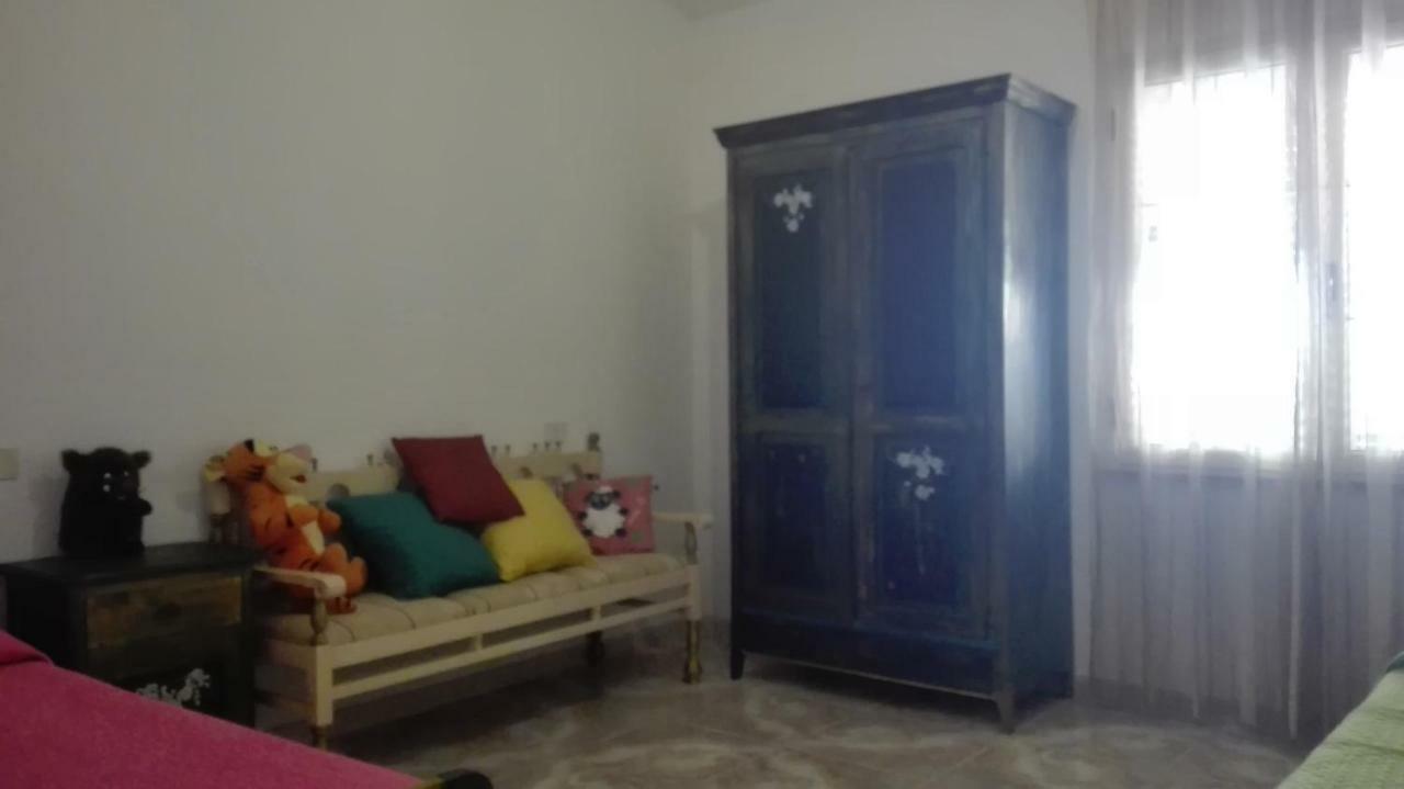 Sunflower House Siniscola Εξωτερικό φωτογραφία