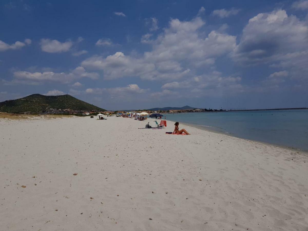 Sunflower House Siniscola Εξωτερικό φωτογραφία