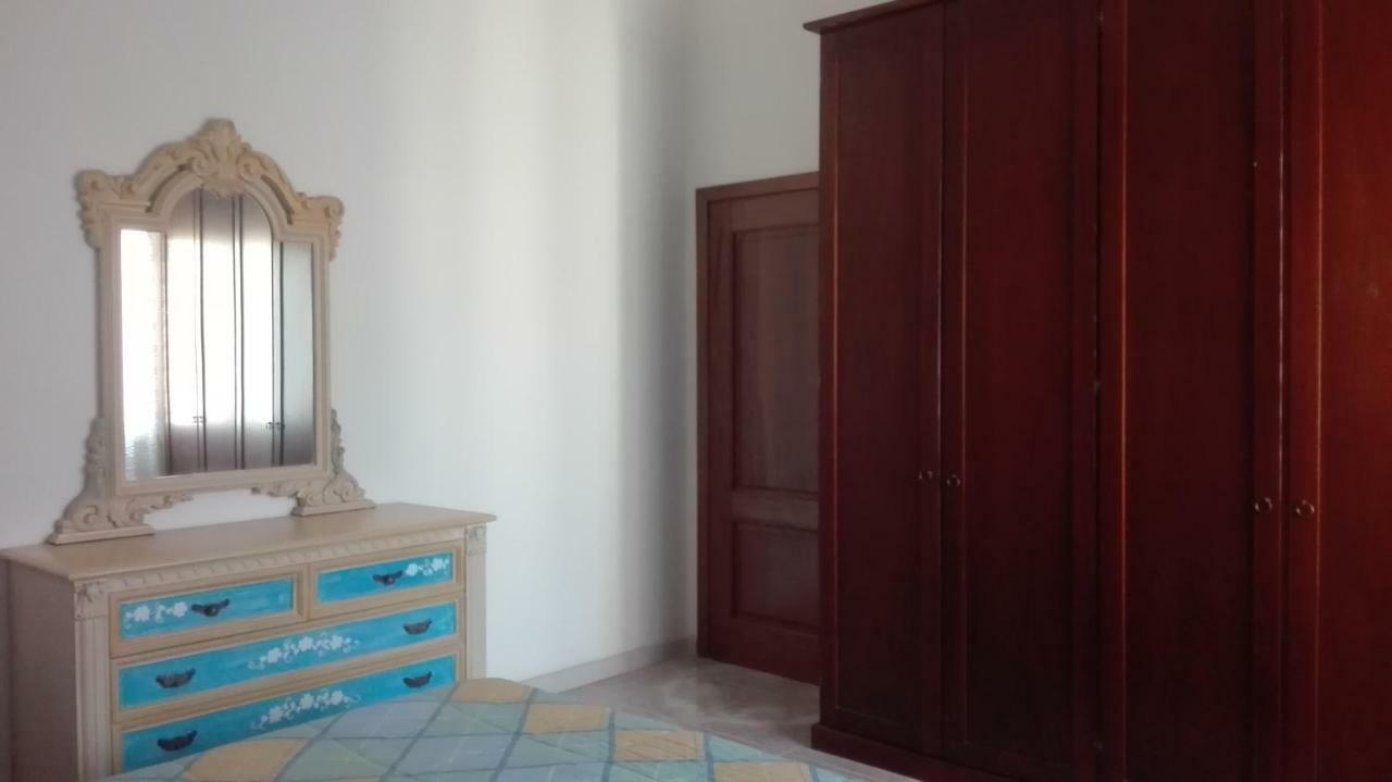 Sunflower House Siniscola Εξωτερικό φωτογραφία