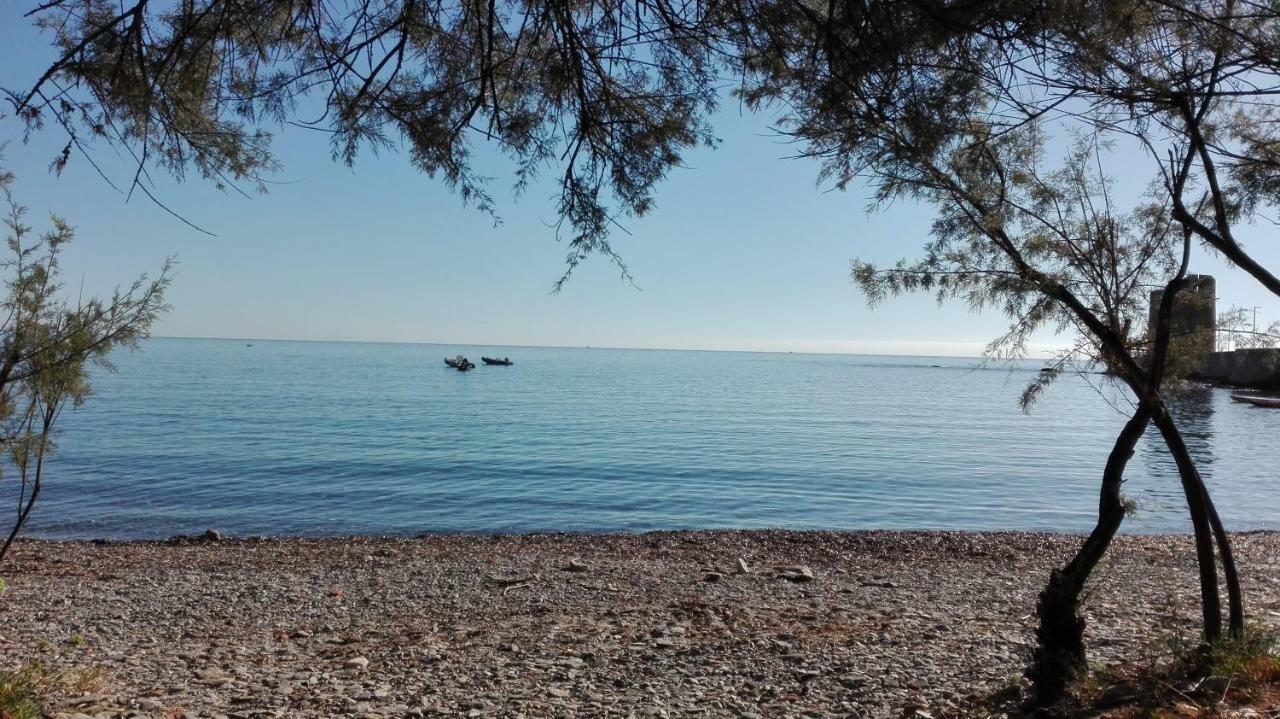 Sunflower House Siniscola Εξωτερικό φωτογραφία