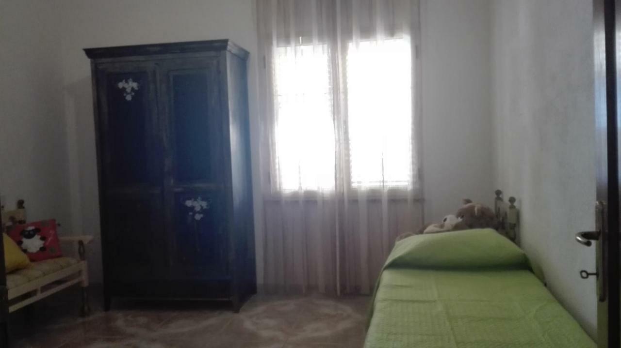 Sunflower House Siniscola Εξωτερικό φωτογραφία