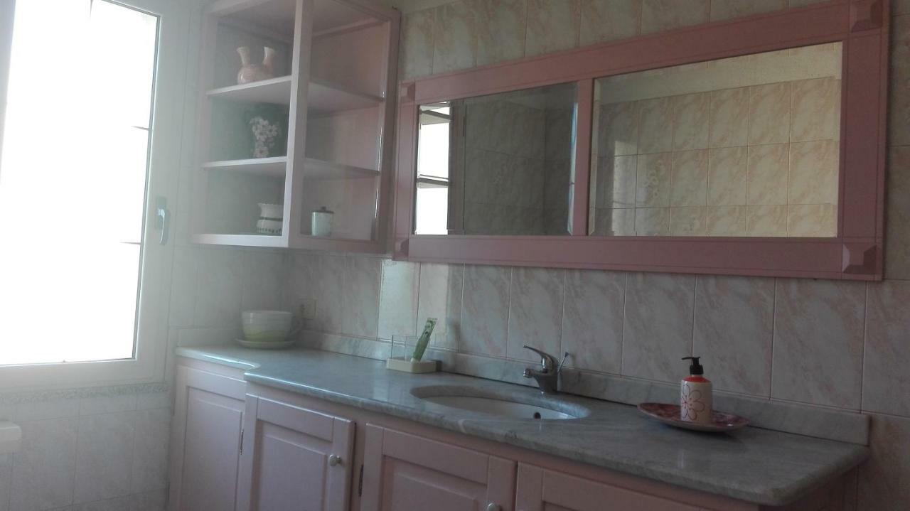 Sunflower House Siniscola Εξωτερικό φωτογραφία