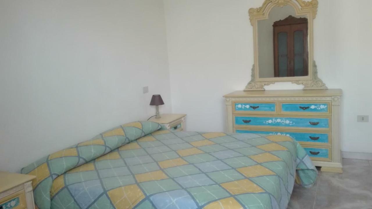 Sunflower House Siniscola Εξωτερικό φωτογραφία