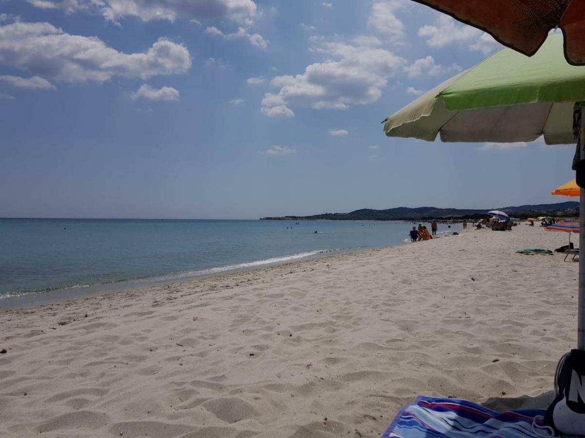 Sunflower House Siniscola Εξωτερικό φωτογραφία
